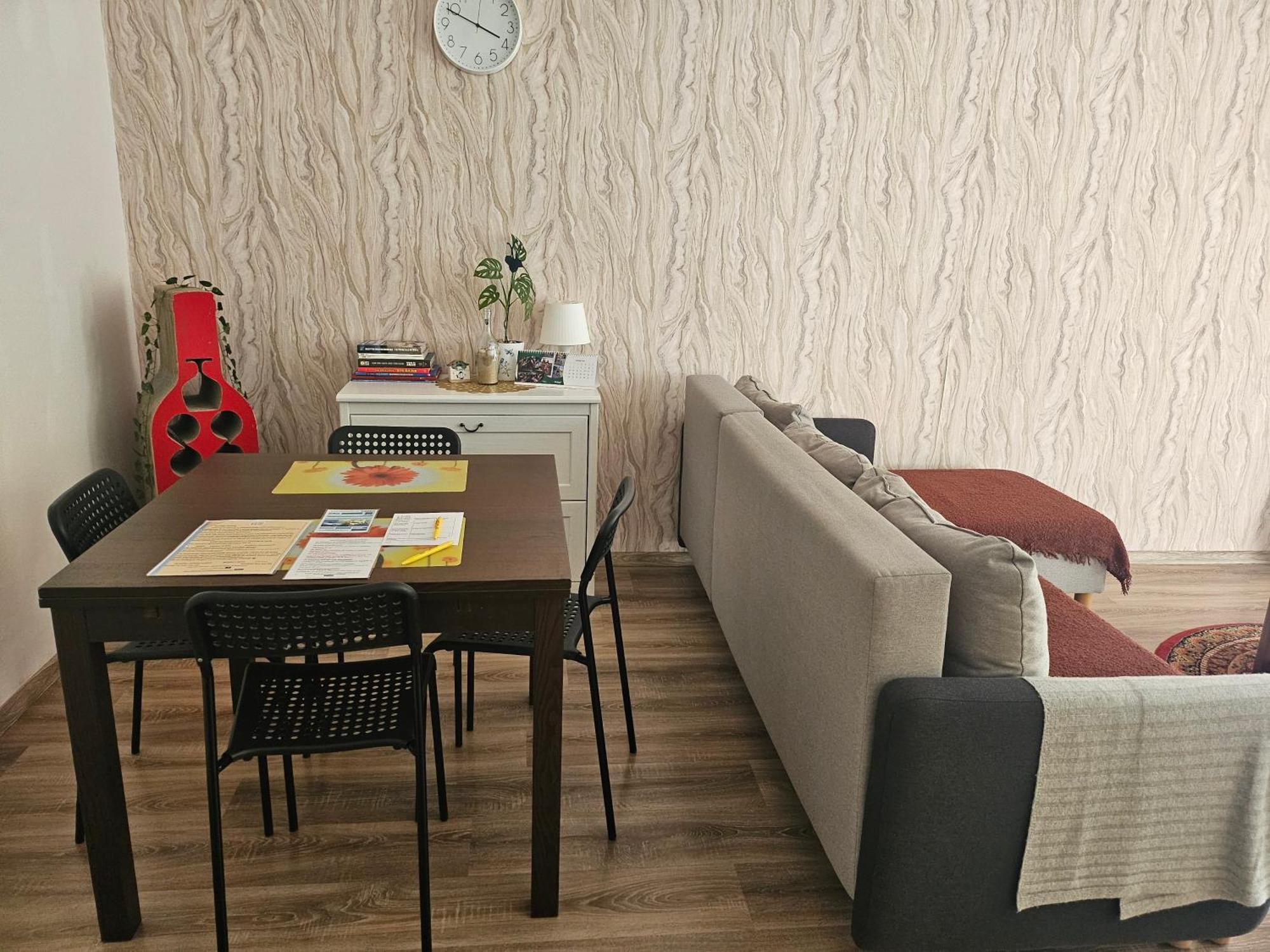 Apartament Goralska Gdansk Bagian luar foto