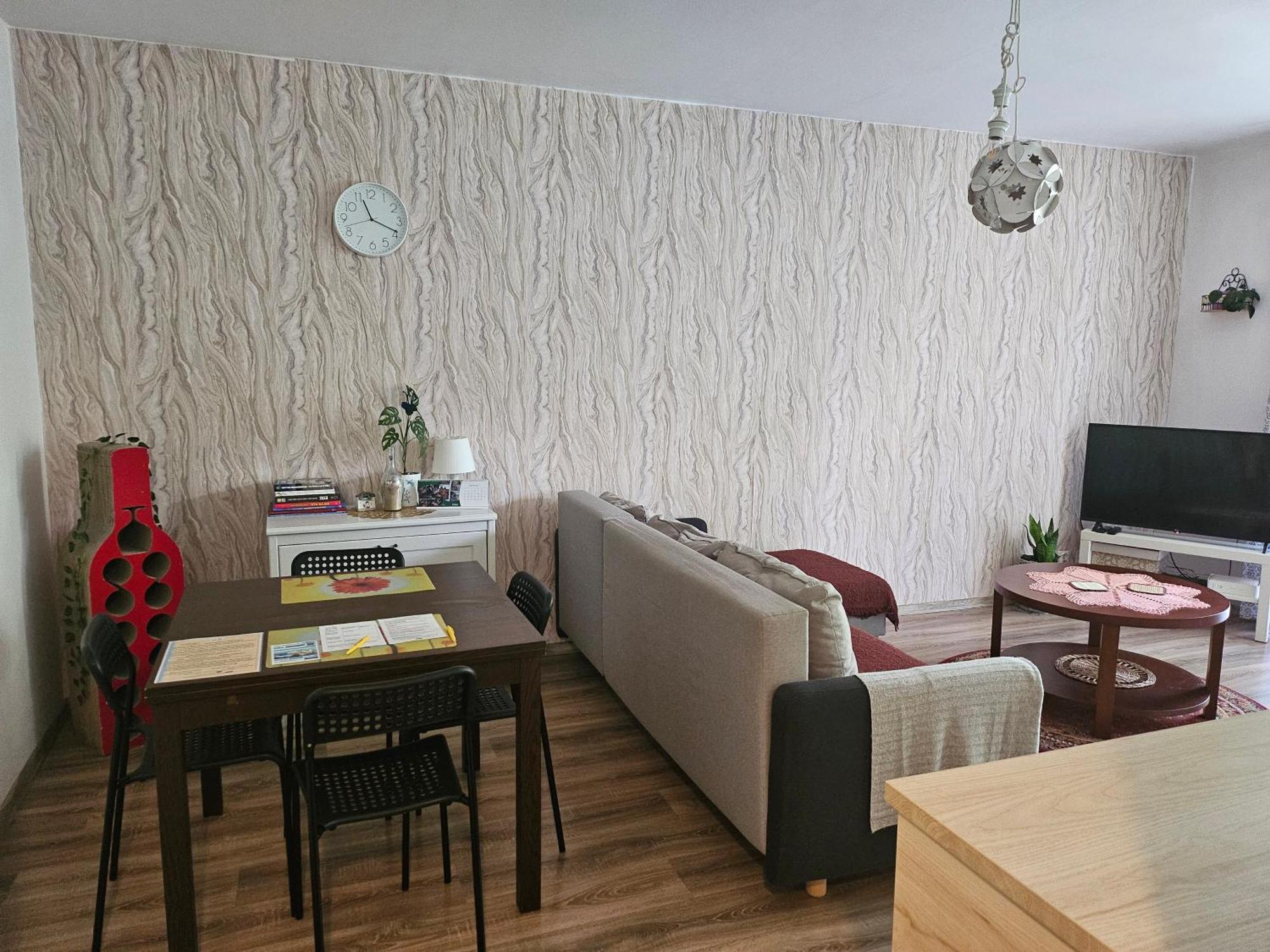 Apartament Goralska Gdansk Bagian luar foto