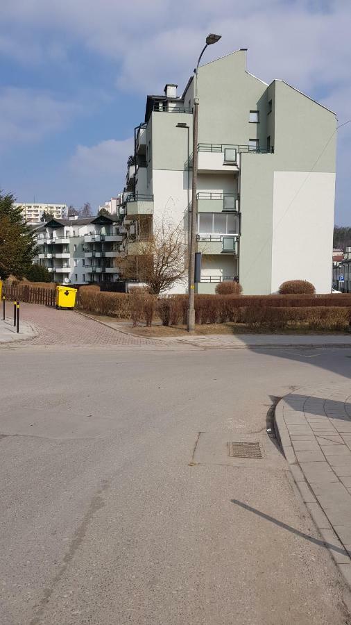 Apartament Goralska Gdansk Bagian luar foto
